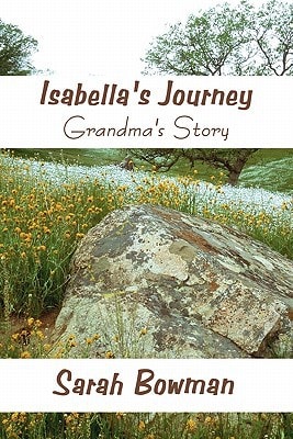 Isabella's Journey Grandma's Story