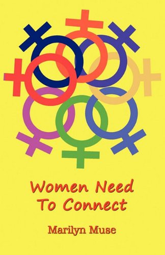 Women Need to Connect