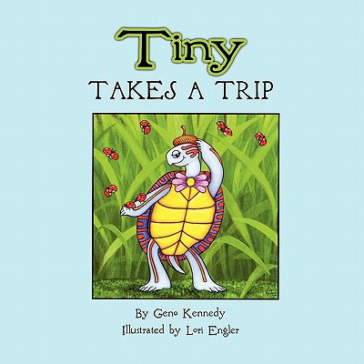 Tiny Takes a Trip