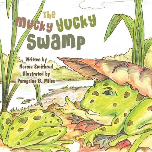 The Mucky Yucky Swamp