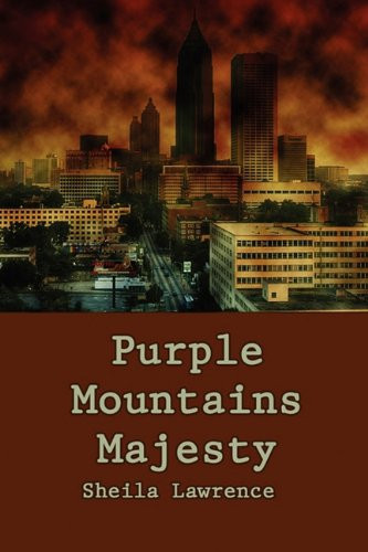 Purple Mountains Majesty