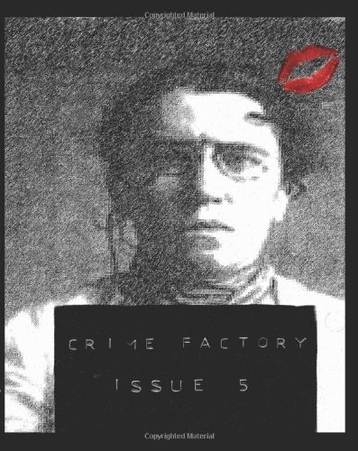 Crime Factory Issue 5