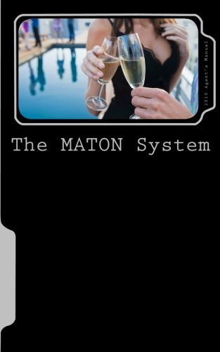 The MATON System Condensed