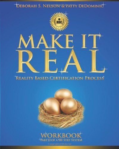 Make It Real Reality Based Coaching Process