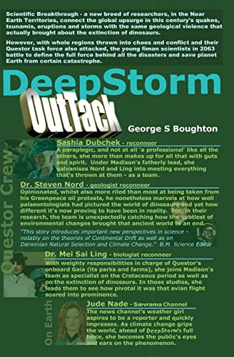 DeepStorm OutTack