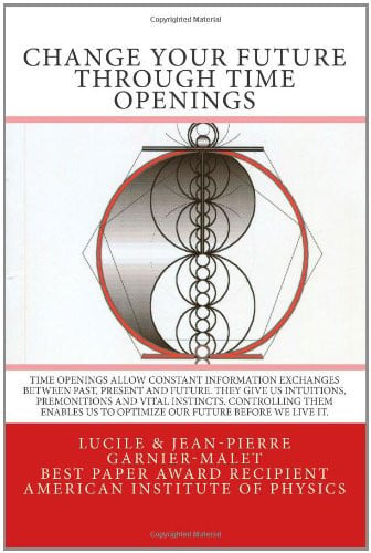 Change Your Future Through Time Openings