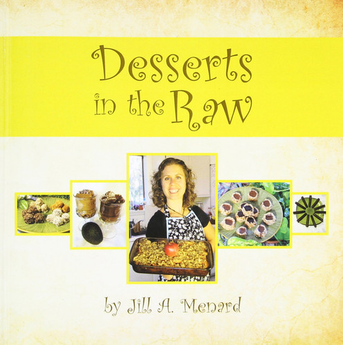Desserts in the Raw