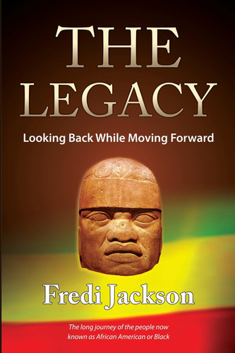The Legacy Looking Back While Moving Forward