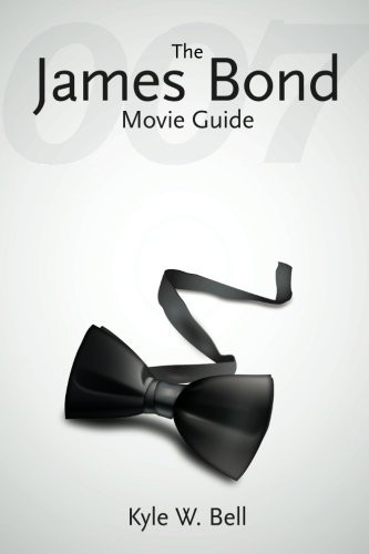 The James Bond Movie Guide