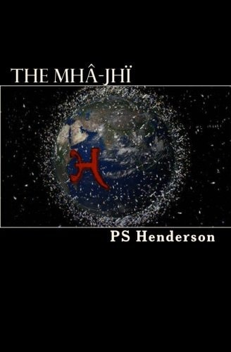 The MHÂ-JHÏ The Dic/Kotomy