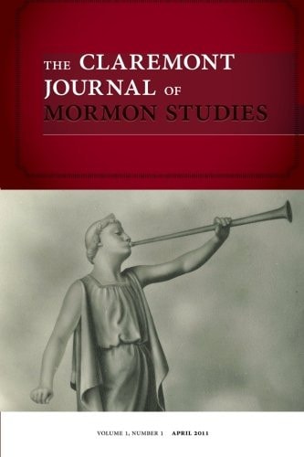 The Claremont Journal of Mormon Studies