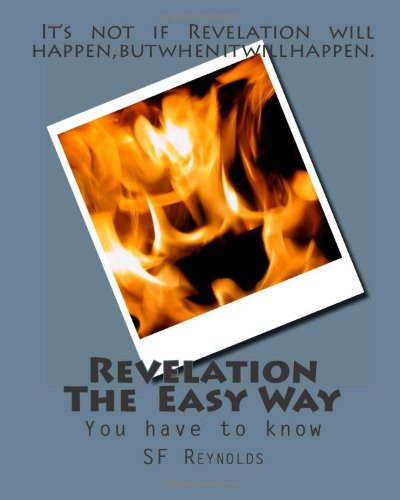 Revelation the Easy Way
