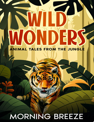 Wild Wonders