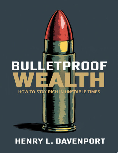 Bulletproof Wealth