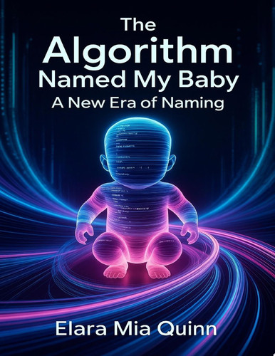 The Algorithm Named My Baby