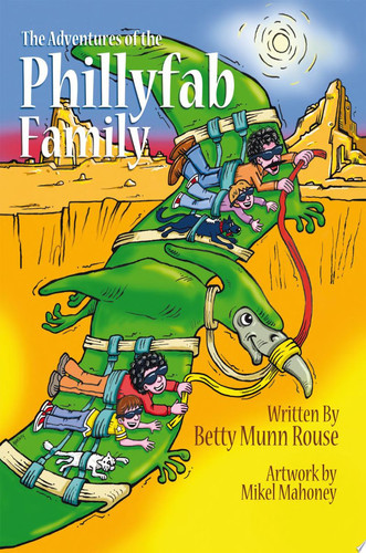 The Adventures of the Phillyfab Family