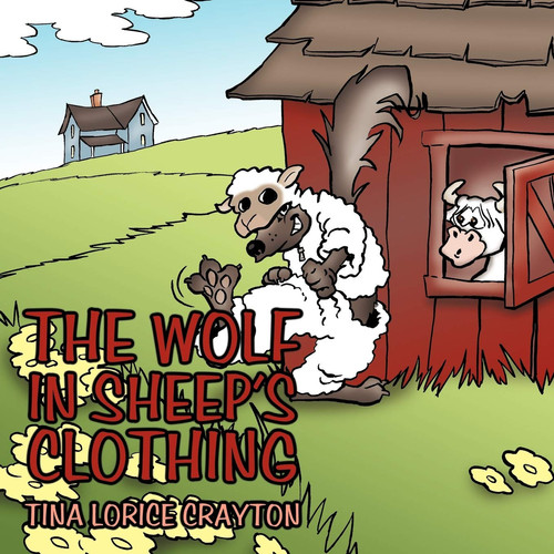 The Wolf in Sheep's Clothing The Impostor