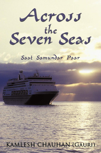 Across the Seven Seas Saat Samundar Paar