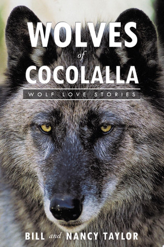 Wolves of Cocolalla Wolf Love Stories