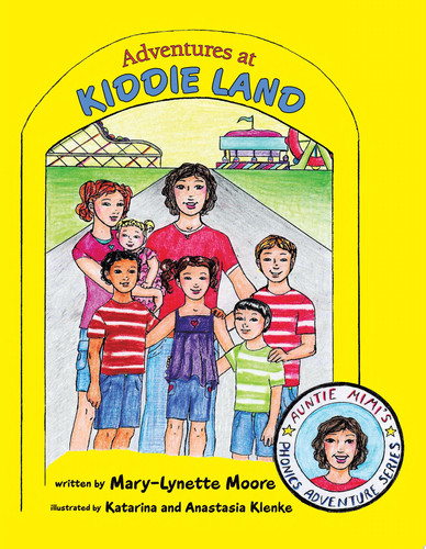 Adventures at Kiddie Land
