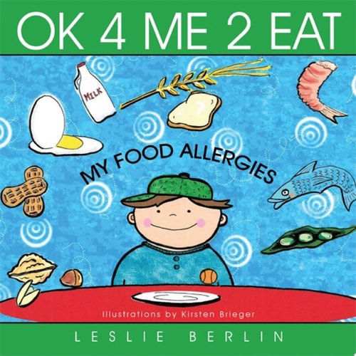 Ok 4 Me 2 Eat My Food Allergies