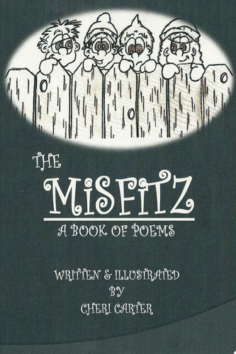 The Misfitz A Book of Poems