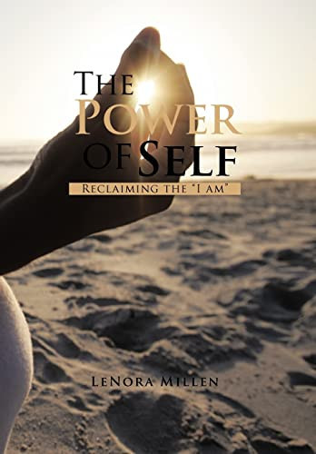 The Power of Self Reclaiming the I Am