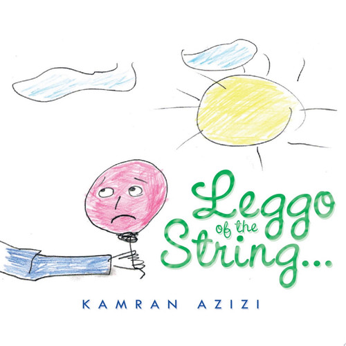 Leggo of the String...