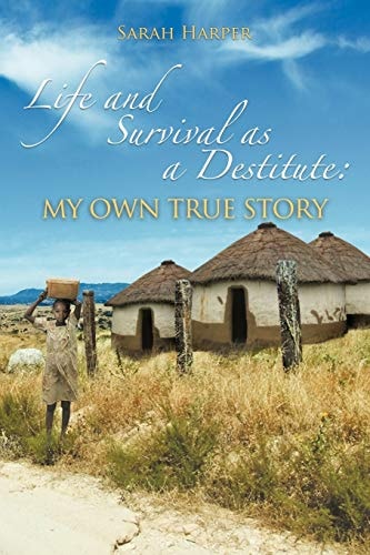 Life and Survival as a Destitute My Own True Story