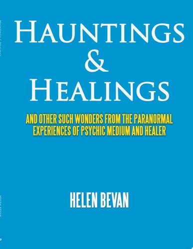 Hauntings & Healings