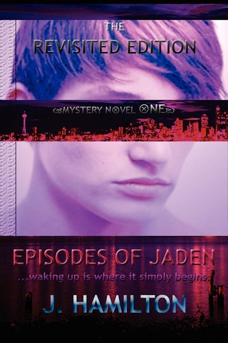 Episodes of Jaden Waking Up Is Where It Simply Begins.