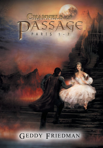 Channels of Passage Parts 1-7
