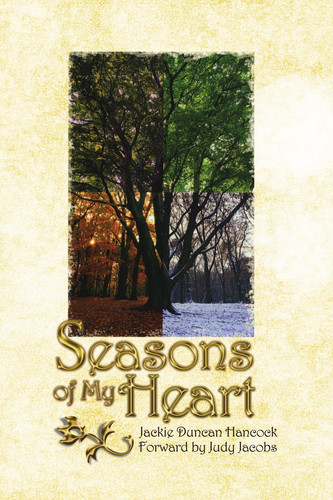 Seasons of My Heart