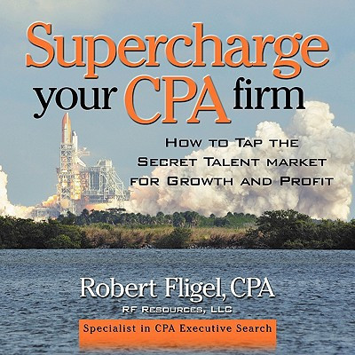 Supercharge Your Cpa Firm
