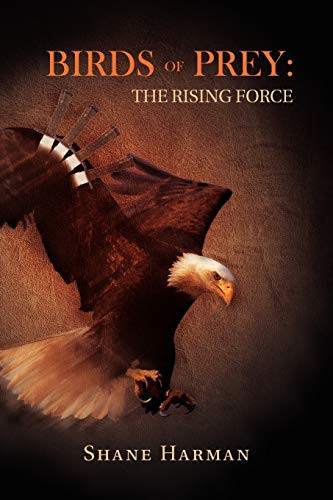 Birds of Prey The Rising Force