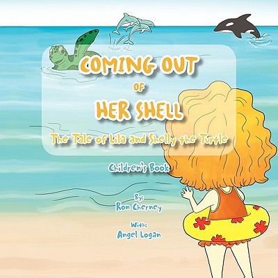 Coming Out of Her Shell