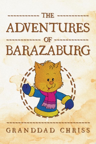 The Adventures of Barazaburg