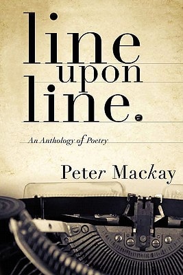Line Upon Line An Anthology of Poetry