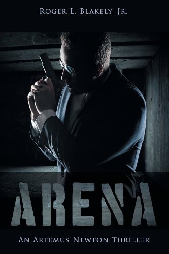 Arena A Novel
