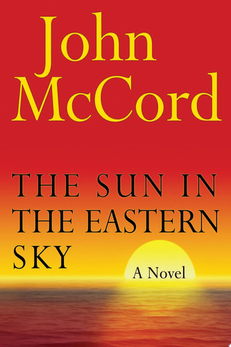 The Sun in the Eastern Sky