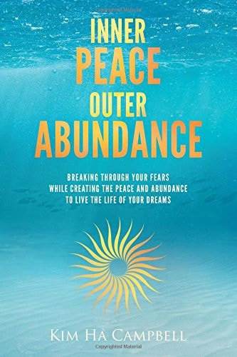 Inner Peace Outer Abundance