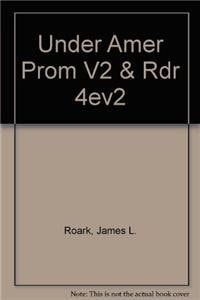 Understanding the American Promise V2 & Reading the American Past 4e V2