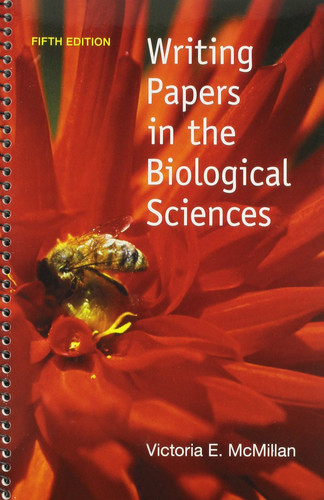 Writing Papers in the Biological Sciences 5e & Research Pack