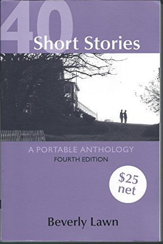 Edition published by Bedford/St. Martin's