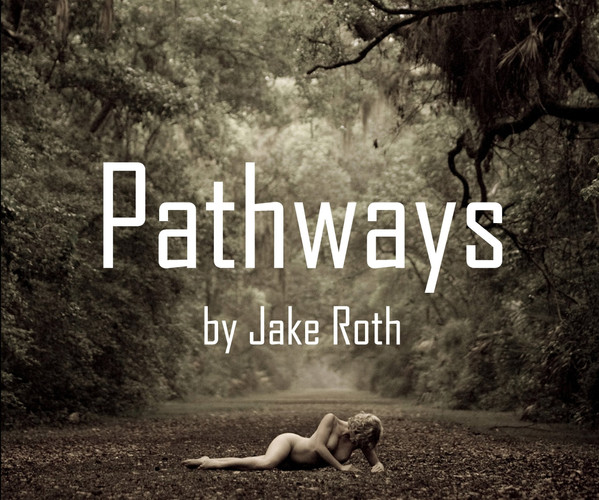 Pathways (Standard 10x8)