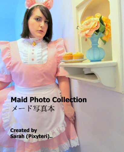 Maid Photo Collection