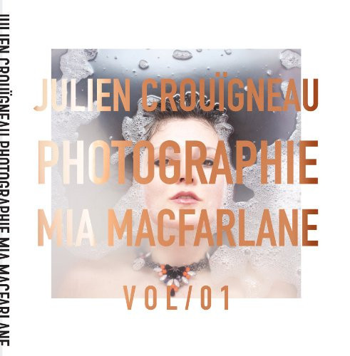 Julien Crouigneau Photographie Mia Macfarlane