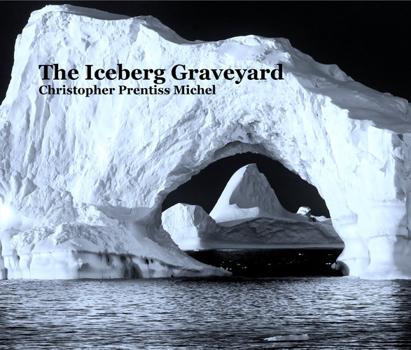 The Iceberg Graveyard