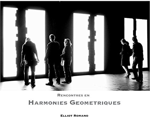 Rencontres en Harmonies Geométriques