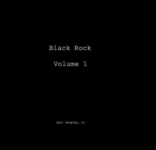 Black Rock Volume 1